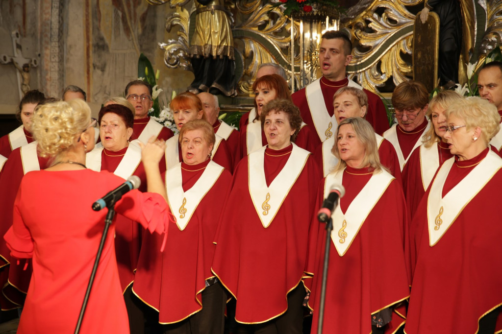 Małgorzata Jaźwa z Namysłowa zdobywczynią Grand Prix. Fotorelacja z Festiwalu 
