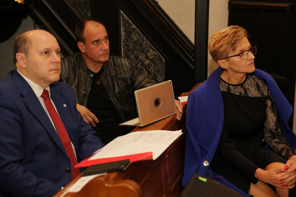 Małgorzata Jaźwa z Namysłowa zdobywczynią Grand Prix. Fotorelacja z Festiwalu 