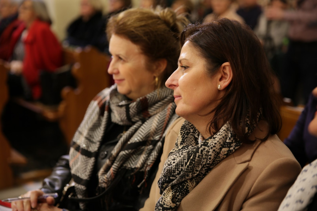 Małgorzata Jaźwa z Namysłowa zdobywczynią Grand Prix. Fotorelacja z Festiwalu 