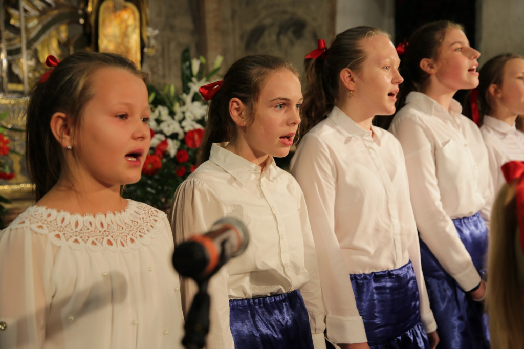 Małgorzata Jaźwa z Namysłowa zdobywczynią Grand Prix. Fotorelacja z Festiwalu 