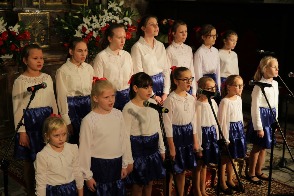 Małgorzata Jaźwa z Namysłowa zdobywczynią Grand Prix. Fotorelacja z Festiwalu 