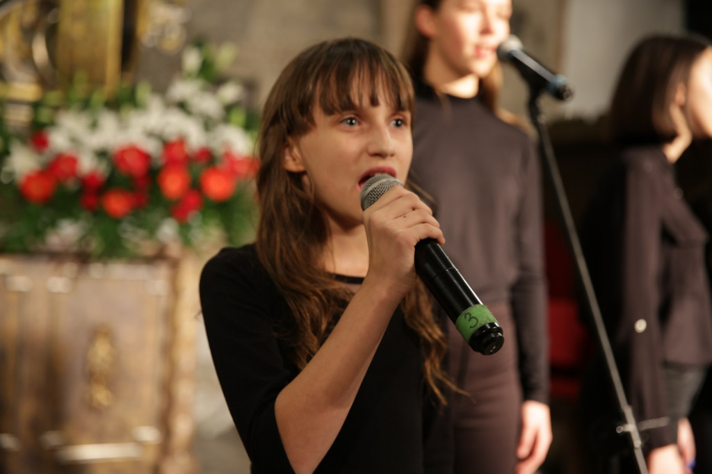 Małgorzata Jaźwa z Namysłowa zdobywczynią Grand Prix. Fotorelacja z Festiwalu 