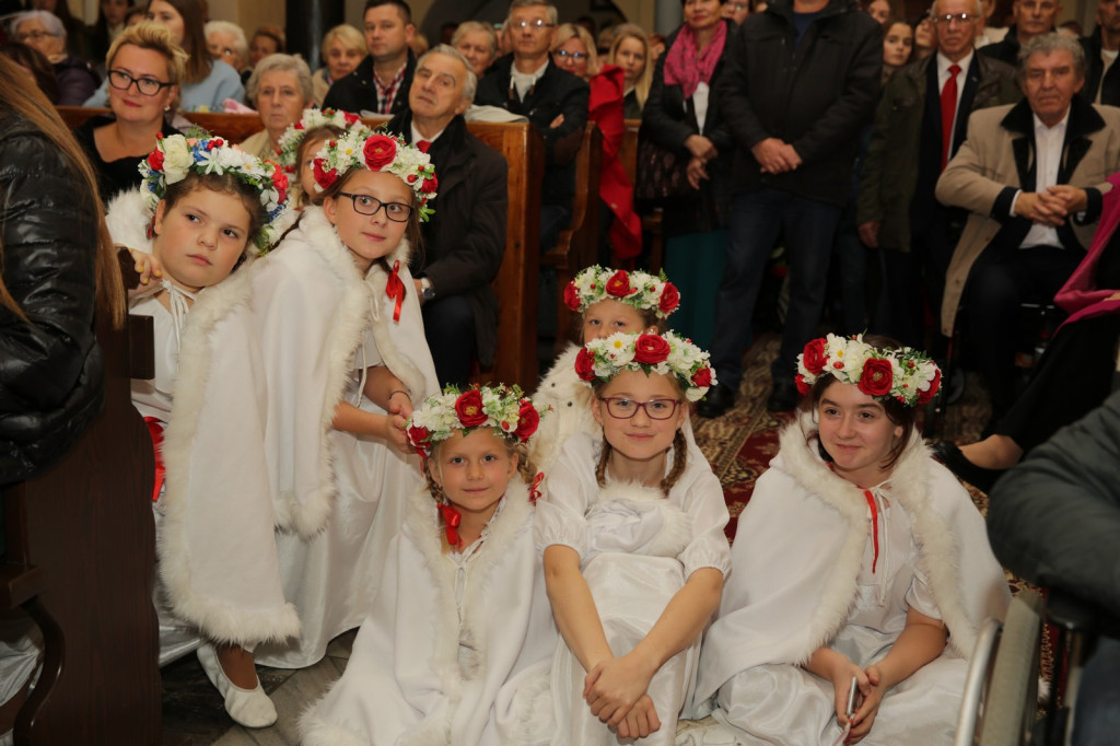 Małgorzata Jaźwa z Namysłowa zdobywczynią Grand Prix. Fotorelacja z Festiwalu 