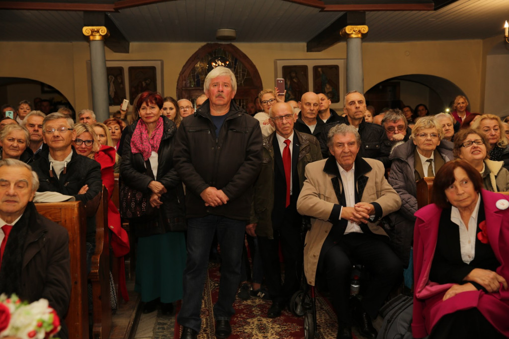 Małgorzata Jaźwa z Namysłowa zdobywczynią Grand Prix. Fotorelacja z Festiwalu 