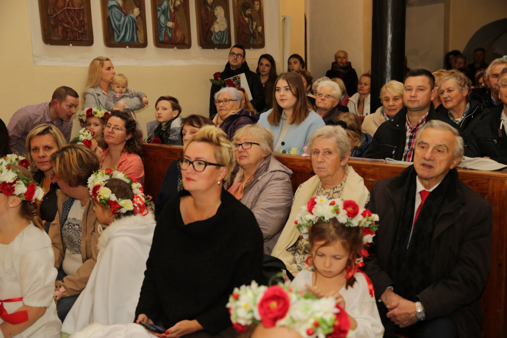 Małgorzata Jaźwa z Namysłowa zdobywczynią Grand Prix. Fotorelacja z Festiwalu 