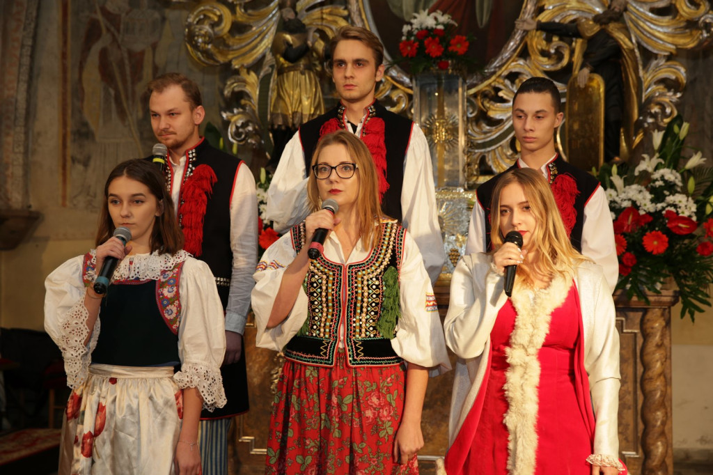 Małgorzata Jaźwa z Namysłowa zdobywczynią Grand Prix. Fotorelacja z Festiwalu 
