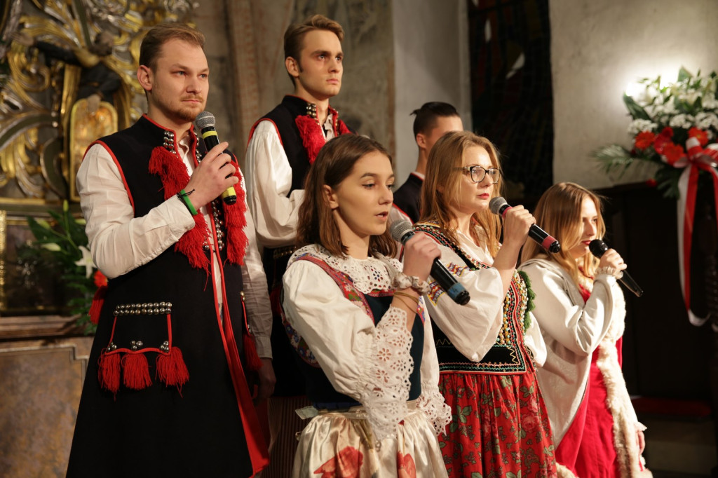 Małgorzata Jaźwa z Namysłowa zdobywczynią Grand Prix. Fotorelacja z Festiwalu 