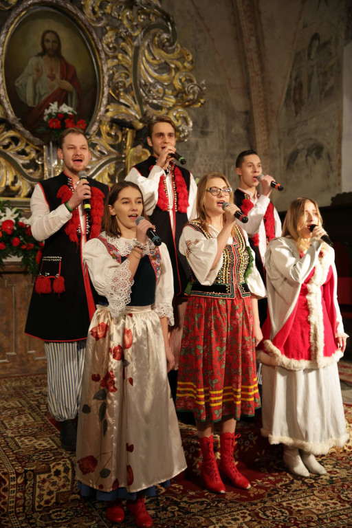 Małgorzata Jaźwa z Namysłowa zdobywczynią Grand Prix. Fotorelacja z Festiwalu 