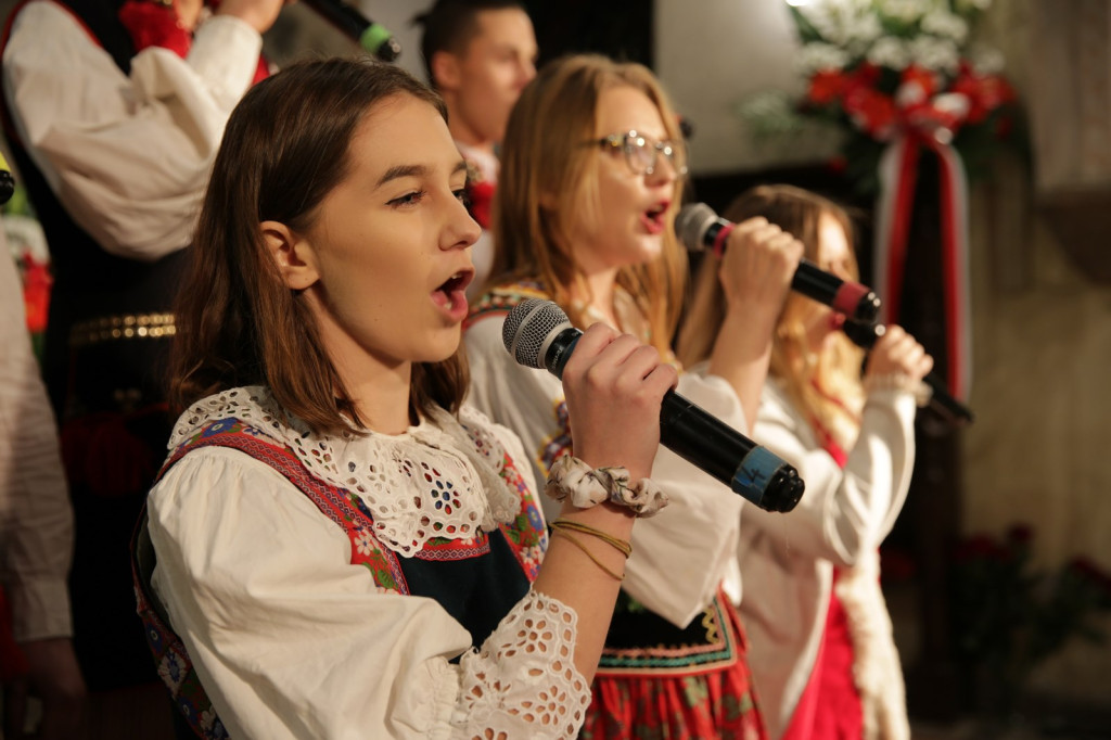 Małgorzata Jaźwa z Namysłowa zdobywczynią Grand Prix. Fotorelacja z Festiwalu 