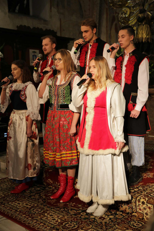 Małgorzata Jaźwa z Namysłowa zdobywczynią Grand Prix. Fotorelacja z Festiwalu 