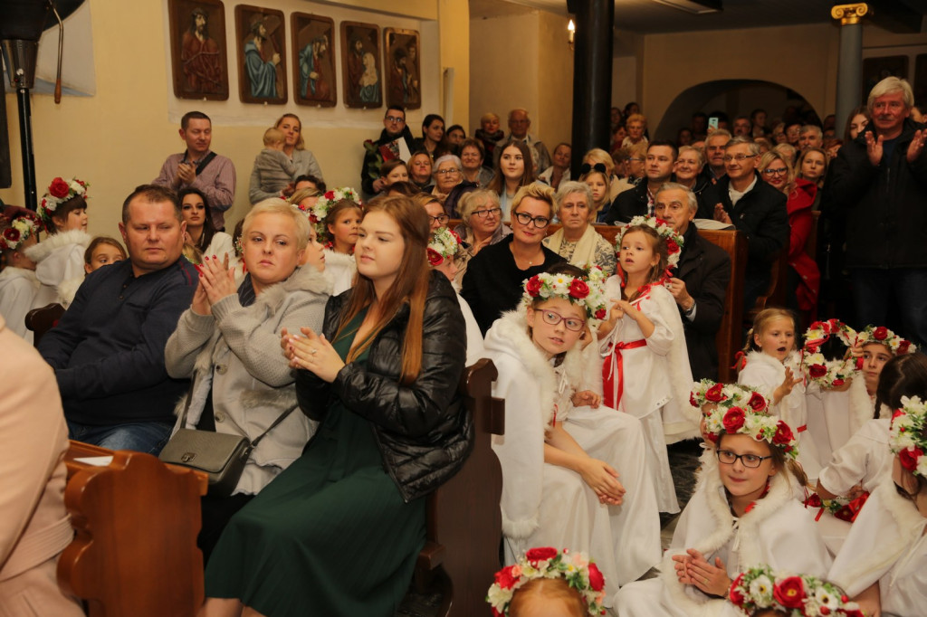 Małgorzata Jaźwa z Namysłowa zdobywczynią Grand Prix. Fotorelacja z Festiwalu 
