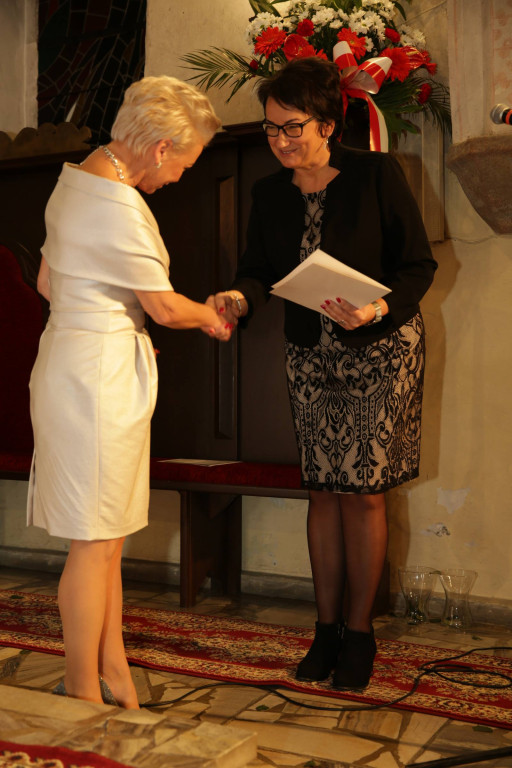 Małgorzata Jaźwa z Namysłowa zdobywczynią Grand Prix. Fotorelacja z Festiwalu 