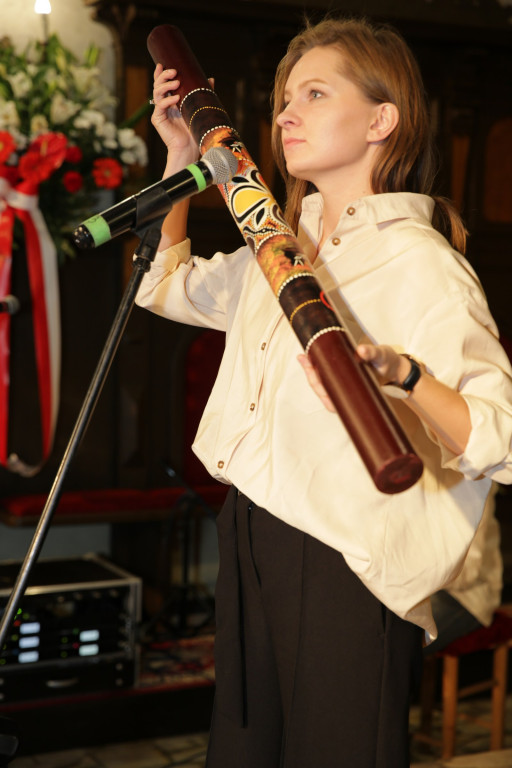 Małgorzata Jaźwa z Namysłowa zdobywczynią Grand Prix. Fotorelacja z Festiwalu 