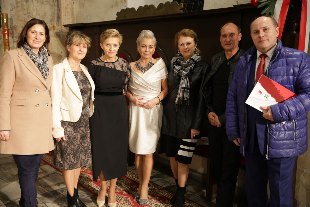 Małgorzata Jaźwa z Namysłowa zdobywczynią Grand Prix. Fotorelacja z Festiwalu 