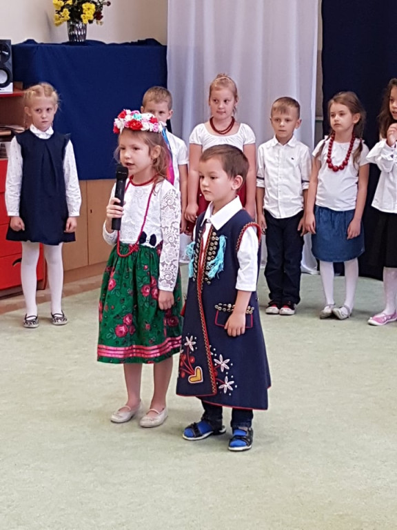 Narodowe Święto Niepodległości w PP8