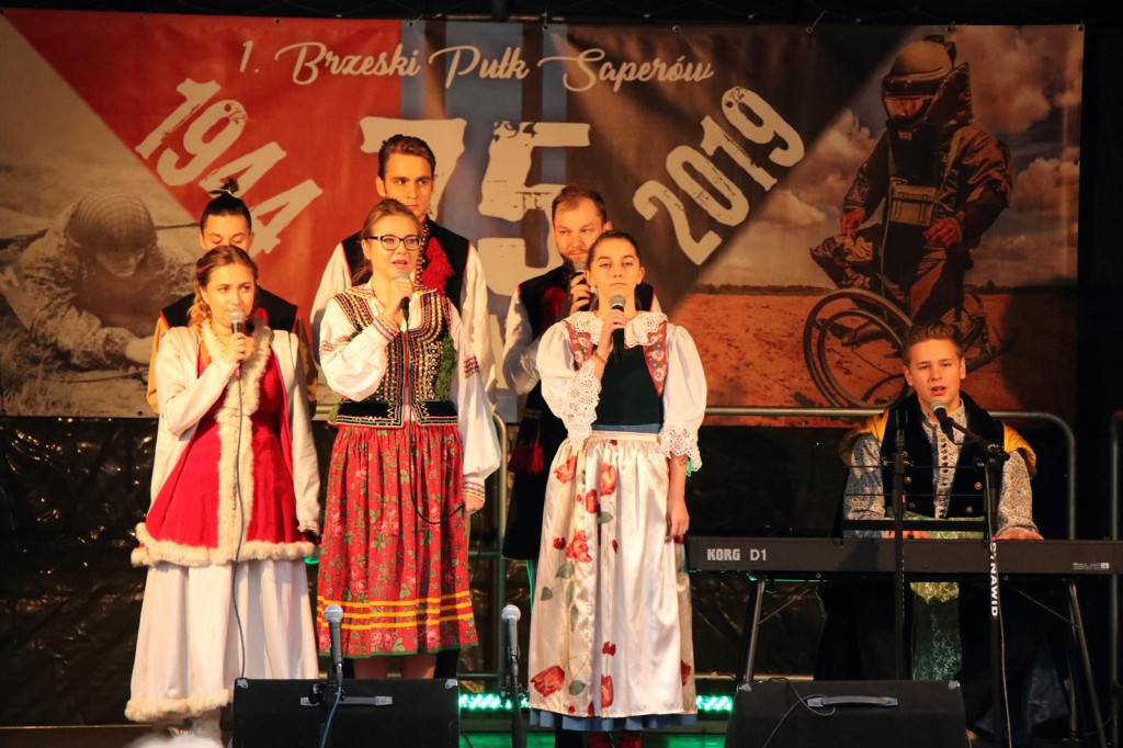 W służbie Niepodległej