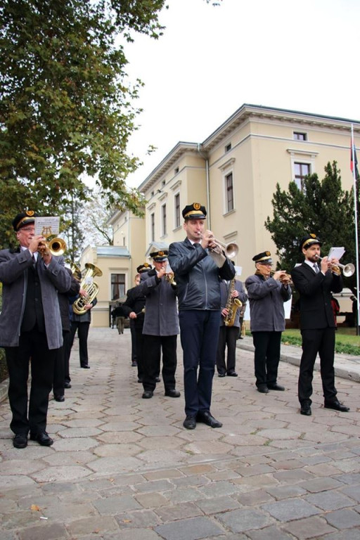 W służbie Niepodległej