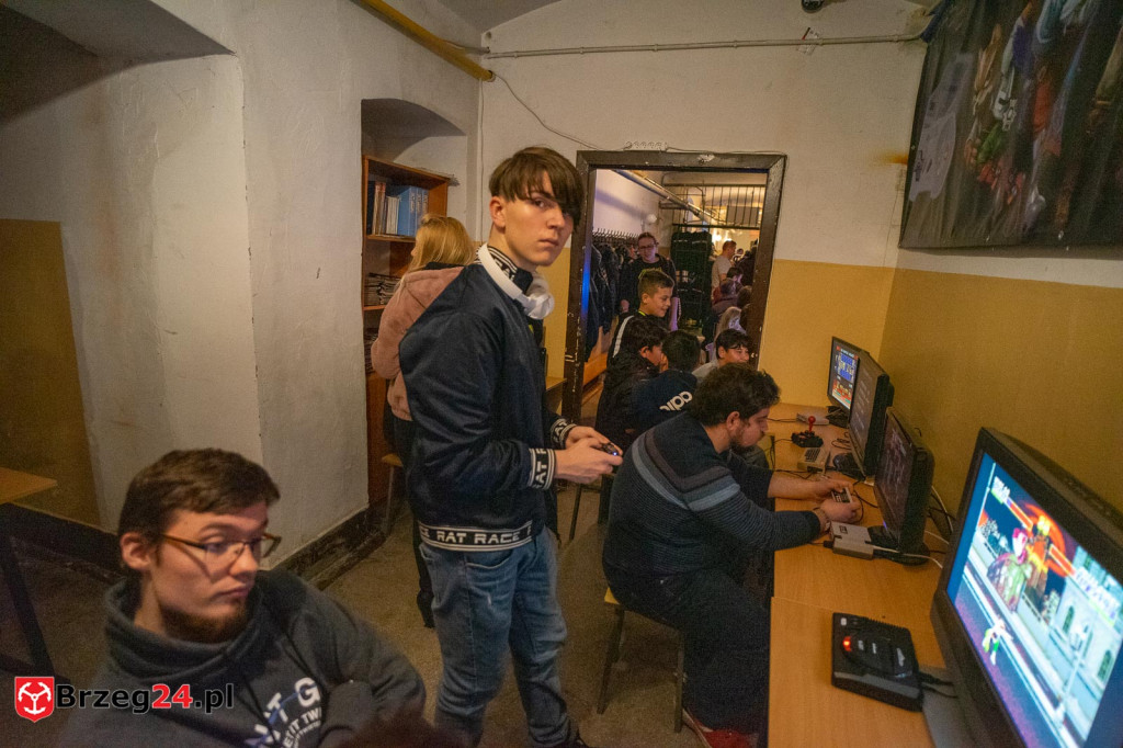 Trzecia edycja RetroSfery. Moc atrakcji przyciąga wielu graczy