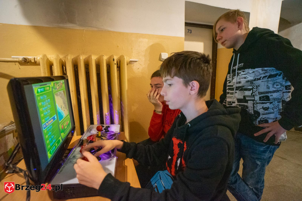 Trzecia edycja RetroSfery. Moc atrakcji przyciąga wielu graczy