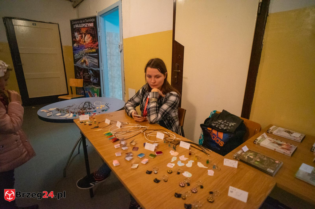 Trzecia edycja RetroSfery. Moc atrakcji przyciąga wielu graczy