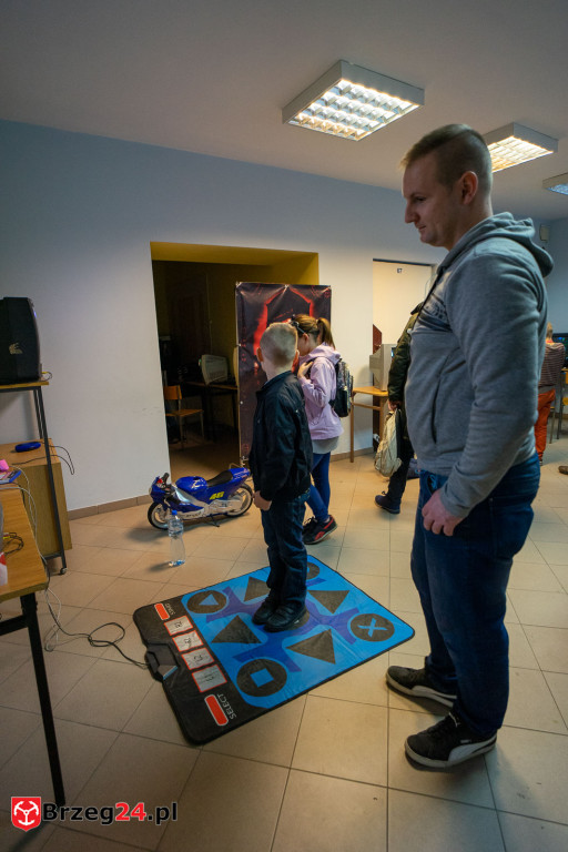 Trzecia edycja RetroSfery. Moc atrakcji przyciąga wielu graczy
