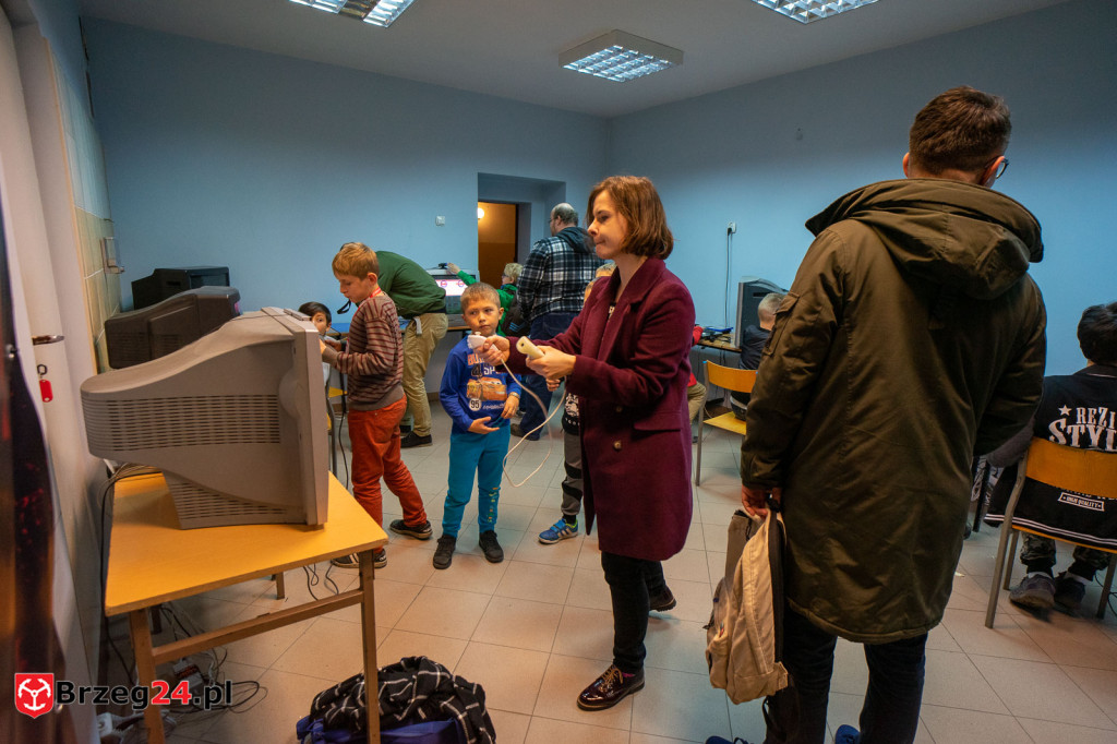 Trzecia edycja RetroSfery. Moc atrakcji przyciąga wielu graczy