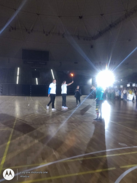 Reprezentacja Klubu Seniora w Grodkowie wzięła udział w Olimpiadzie Senioralnej w Opolu