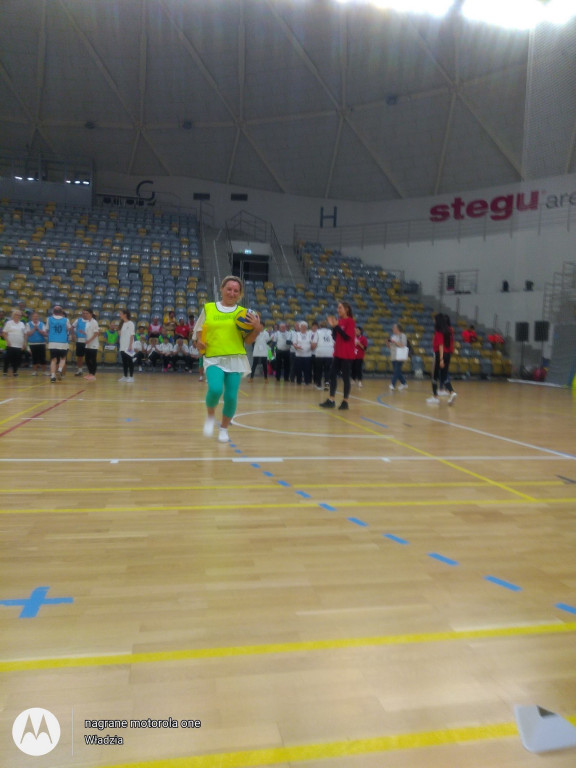 Reprezentacja Klubu Seniora w Grodkowie wzięła udział w Olimpiadzie Senioralnej w Opolu
