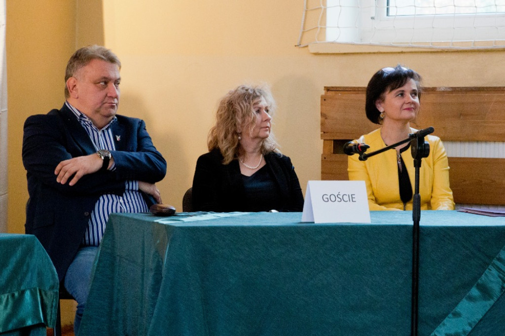 Dla każdego dziecka, dzieciństwo! O Prawach Dziecka w Publicznej Szkole Podstawowej nr 6 w Brzegu