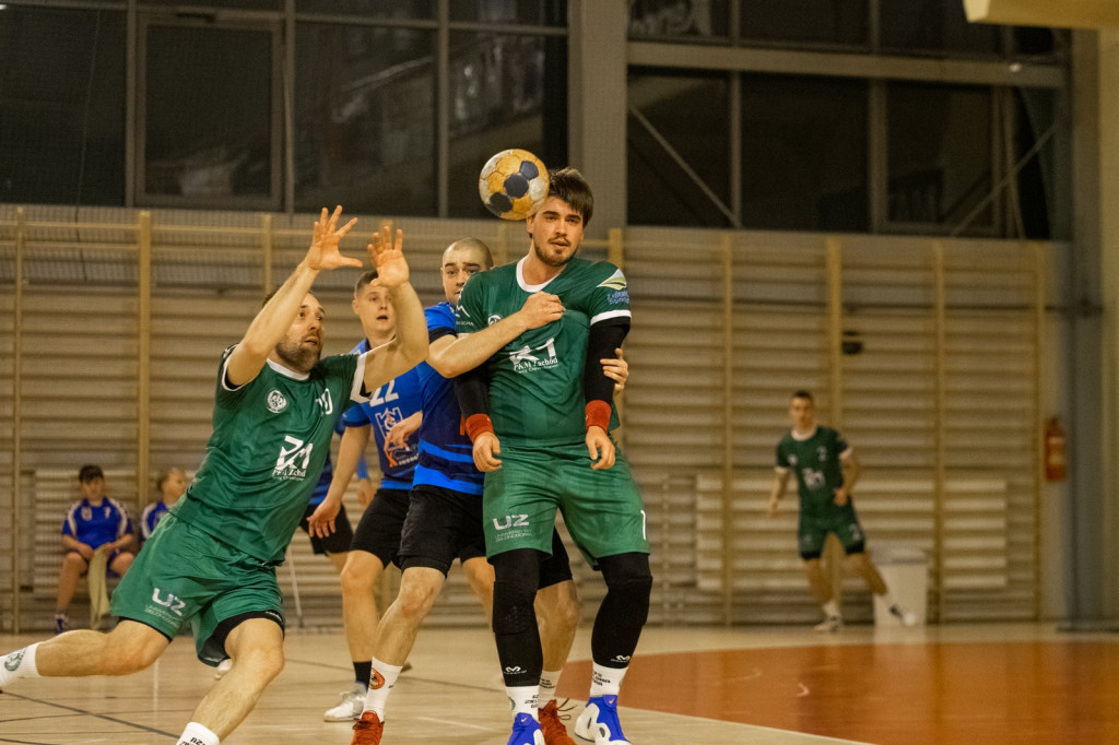 Olimp kolejny raz kończy spotkanie po rzutach karnych! Dwa punkty pozostają w Grodkowie