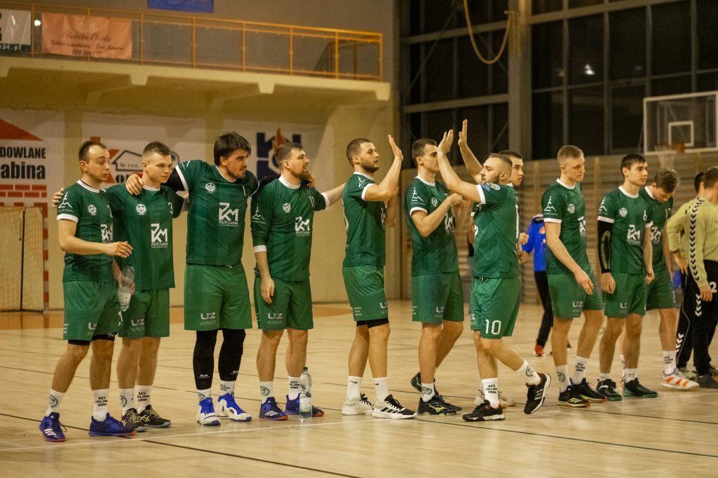 Olimp kolejny raz kończy spotkanie po rzutach karnych! Dwa punkty pozostają w Grodkowie