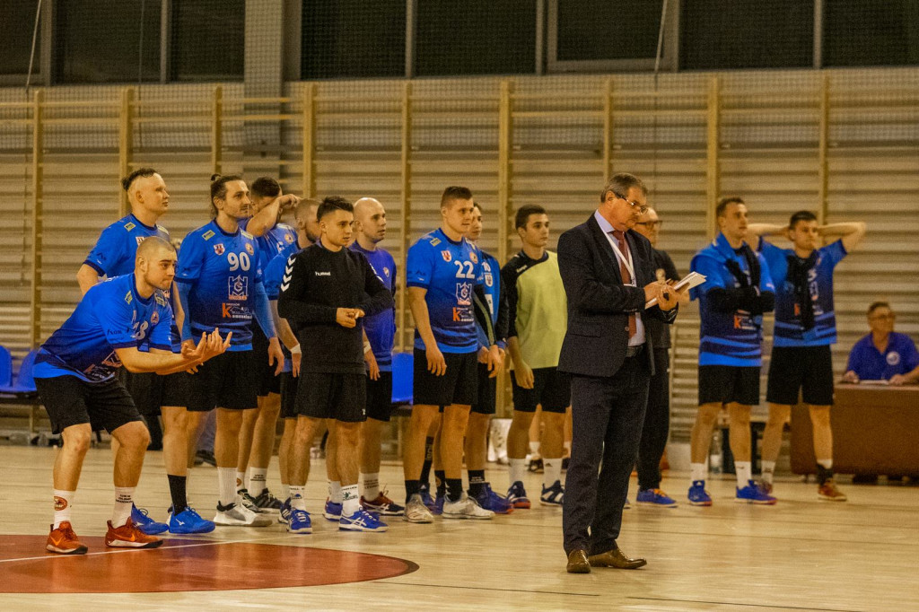 Olimp kolejny raz kończy spotkanie po rzutach karnych! Dwa punkty pozostają w Grodkowie