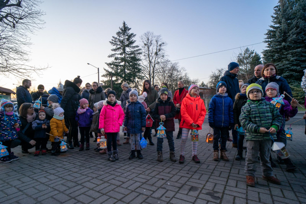 Przedszkole i Klub Malucha w Lubszy to inwestycja oczekiwana przez mieszkańców od dawna