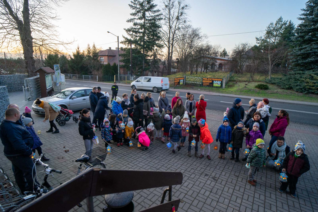 Przedszkole i Klub Malucha w Lubszy to inwestycja oczekiwana przez mieszkańców od dawna