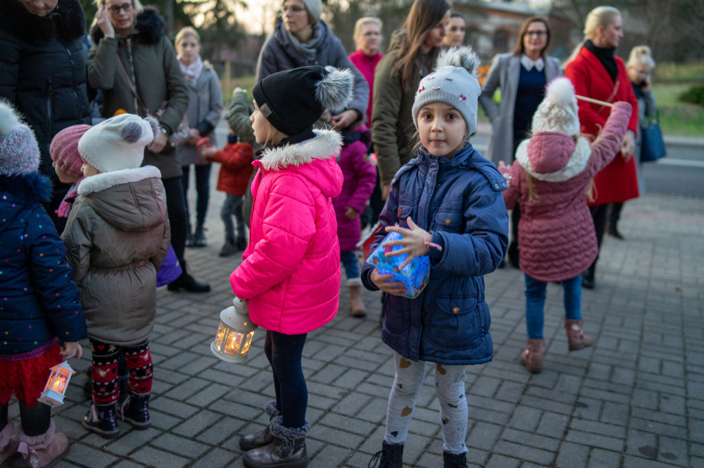Przedszkole i Klub Malucha w Lubszy to inwestycja oczekiwana przez mieszkańców od dawna