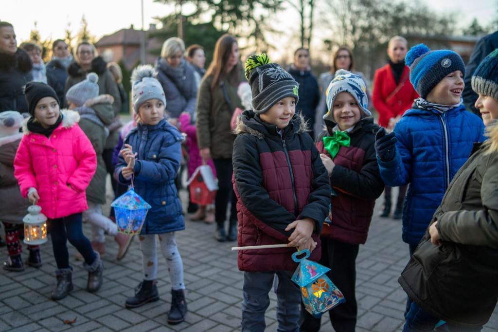 Przedszkole i Klub Malucha w Lubszy to inwestycja oczekiwana przez mieszkańców od dawna