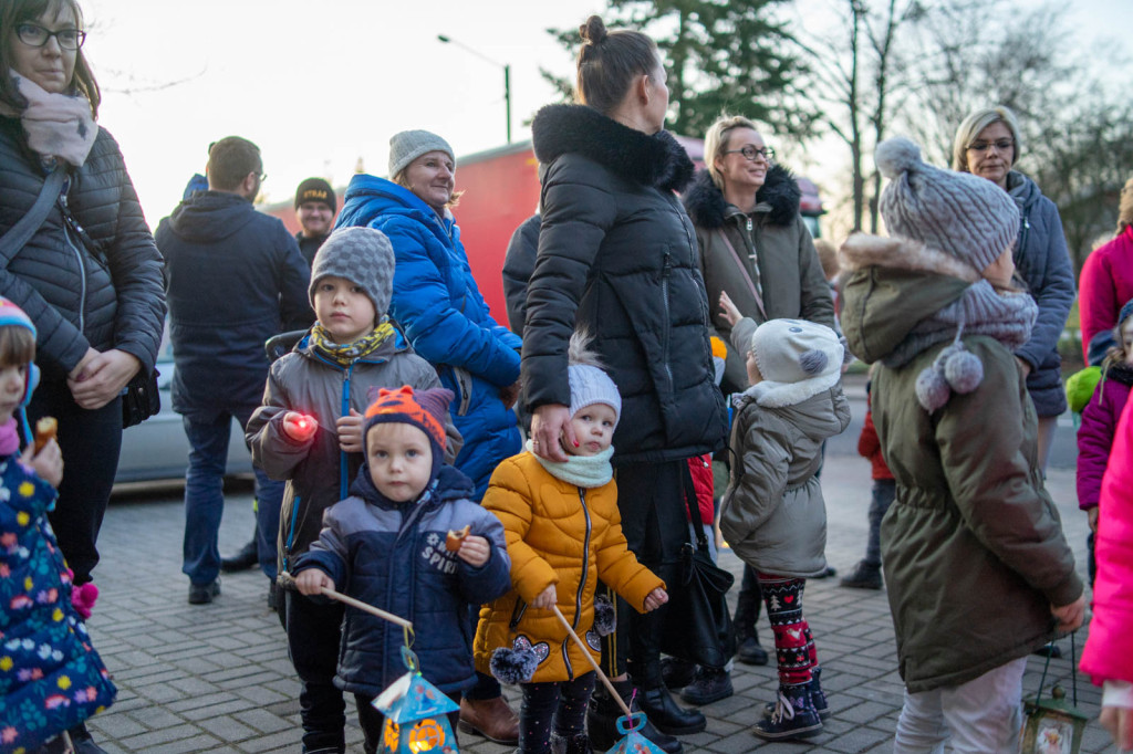 Przedszkole i Klub Malucha w Lubszy to inwestycja oczekiwana przez mieszkańców od dawna