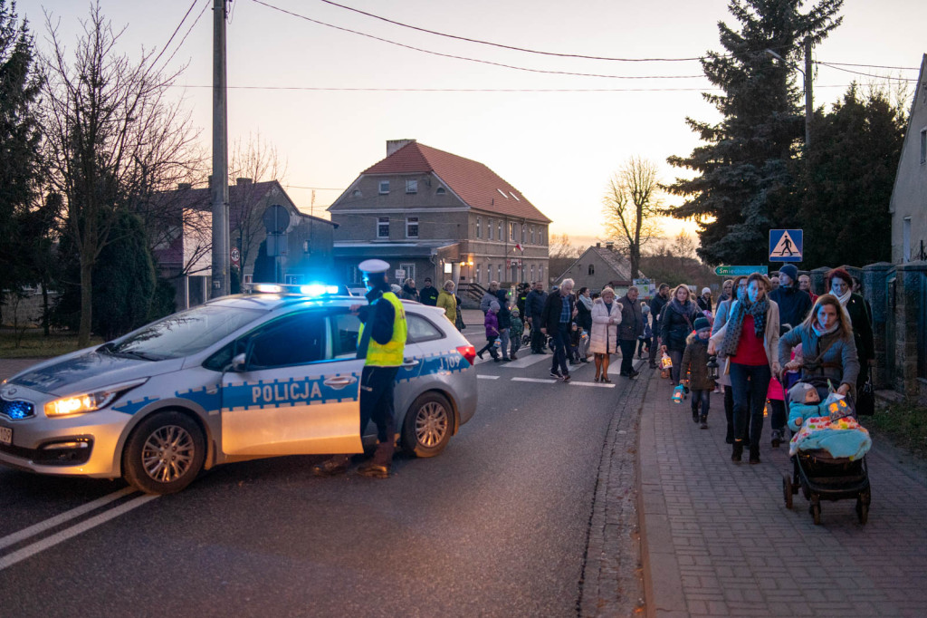 Przedszkole i Klub Malucha w Lubszy to inwestycja oczekiwana przez mieszkańców od dawna