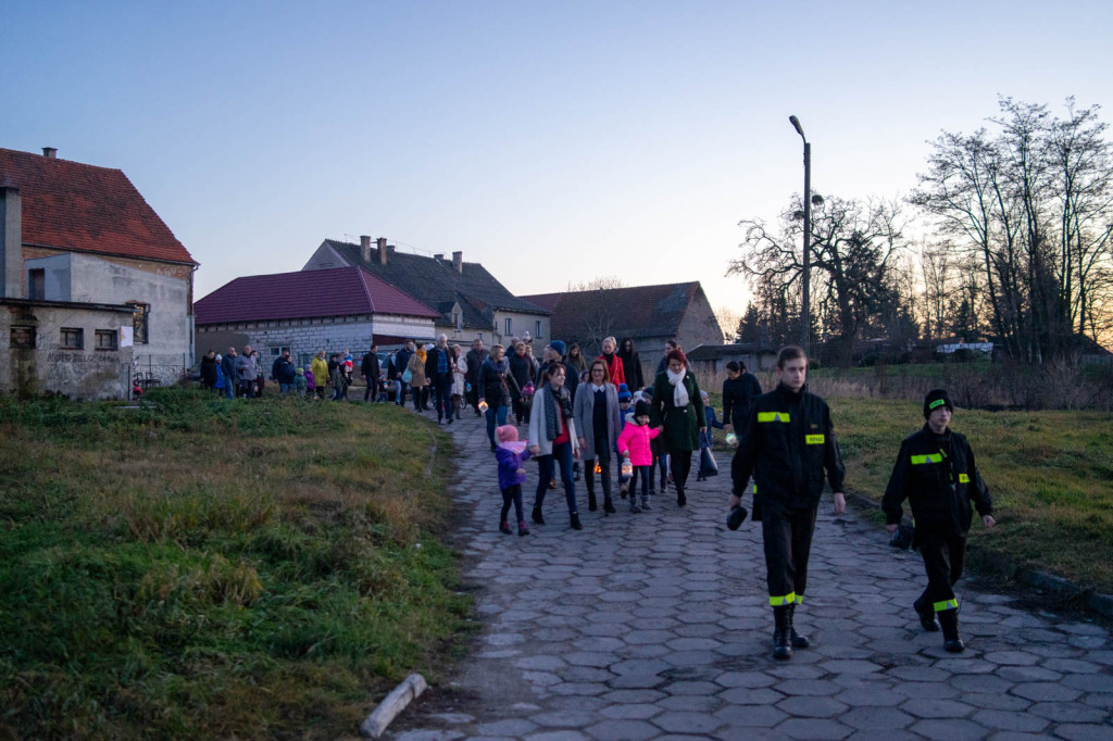 Przedszkole i Klub Malucha w Lubszy to inwestycja oczekiwana przez mieszkańców od dawna