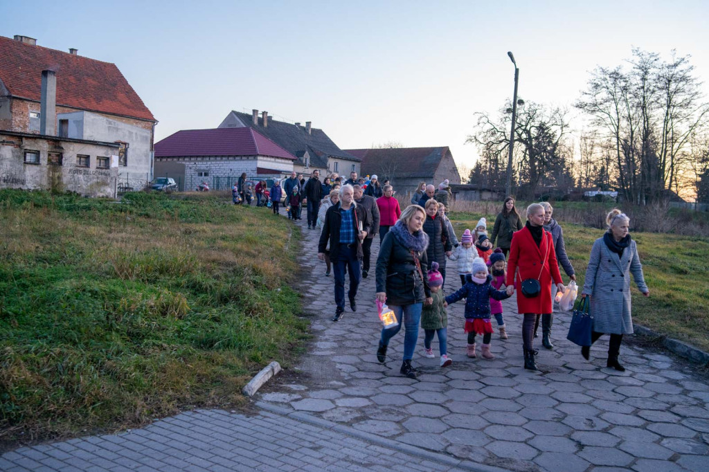 Przedszkole i Klub Malucha w Lubszy to inwestycja oczekiwana przez mieszkańców od dawna