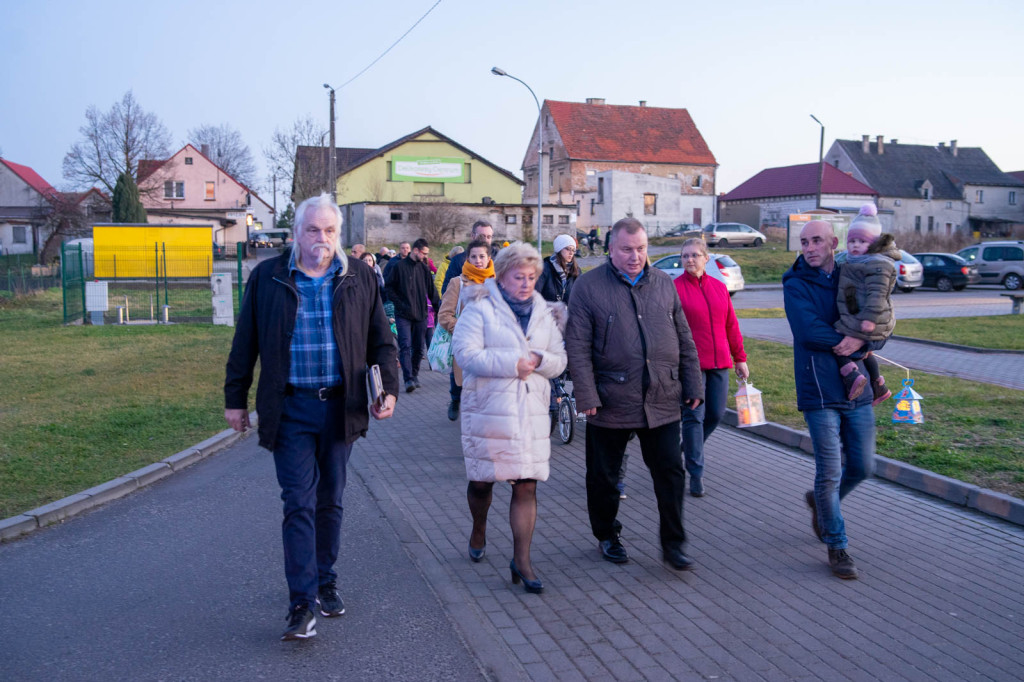 Przedszkole i Klub Malucha w Lubszy to inwestycja oczekiwana przez mieszkańców od dawna