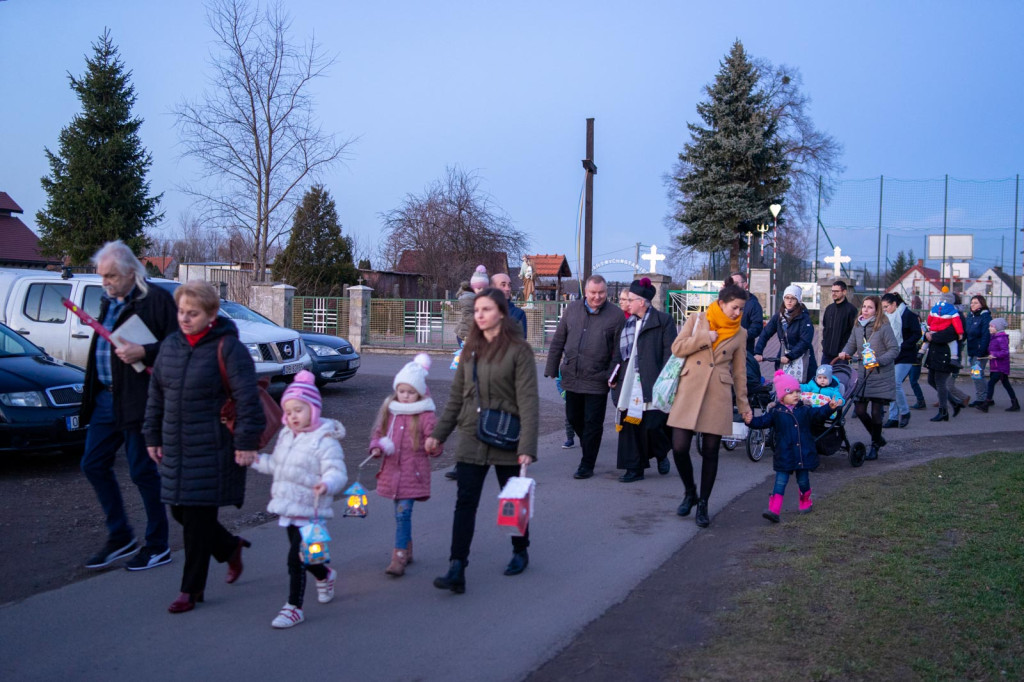 Przedszkole i Klub Malucha w Lubszy to inwestycja oczekiwana przez mieszkańców od dawna