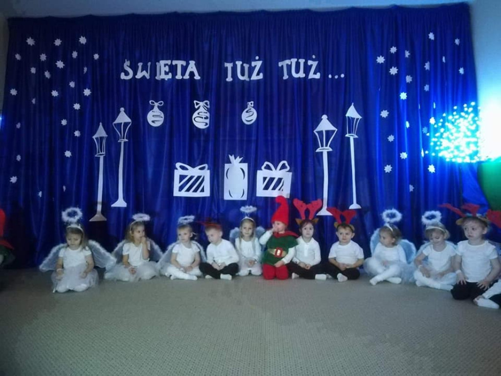 Radosny czas