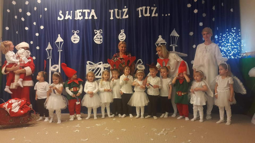 Radosny czas