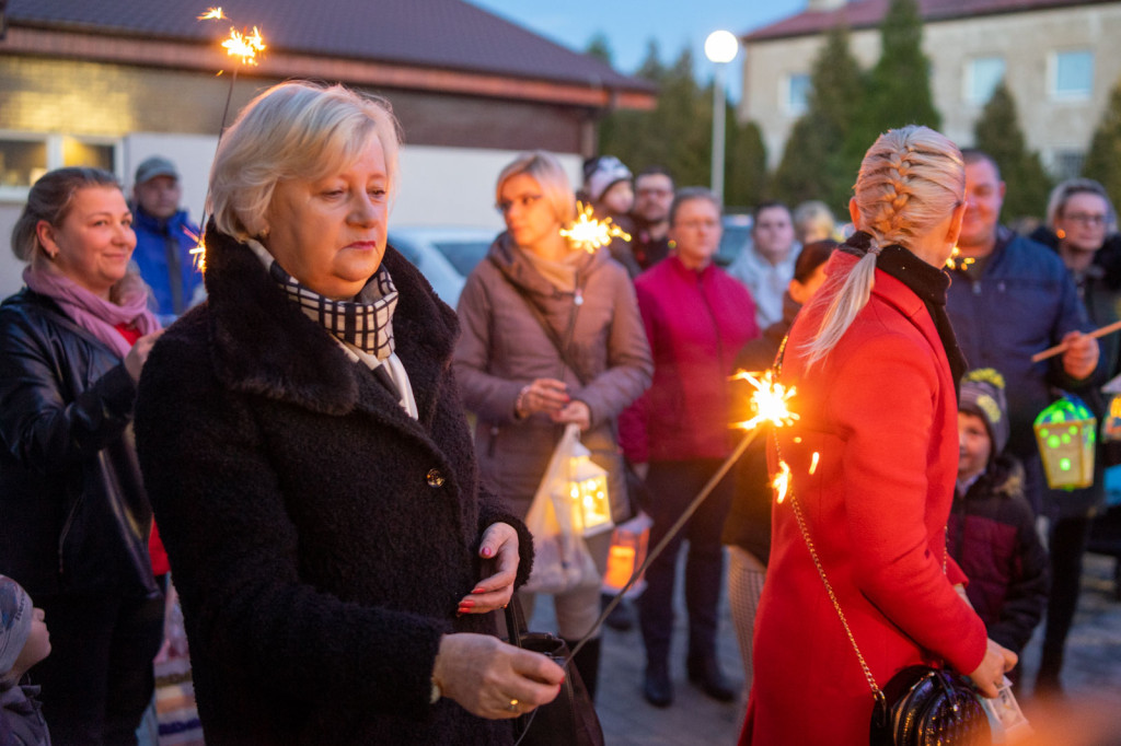 Przedszkole i Klub Malucha w Lubszy to inwestycja oczekiwana przez mieszkańców od dawna
