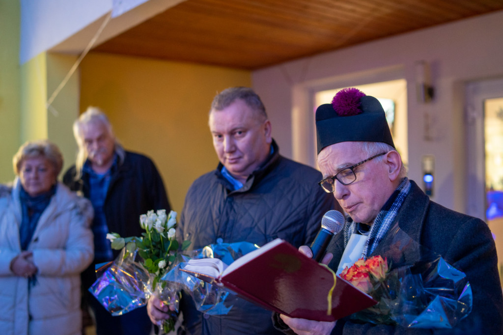Przedszkole i Klub Malucha w Lubszy to inwestycja oczekiwana przez mieszkańców od dawna