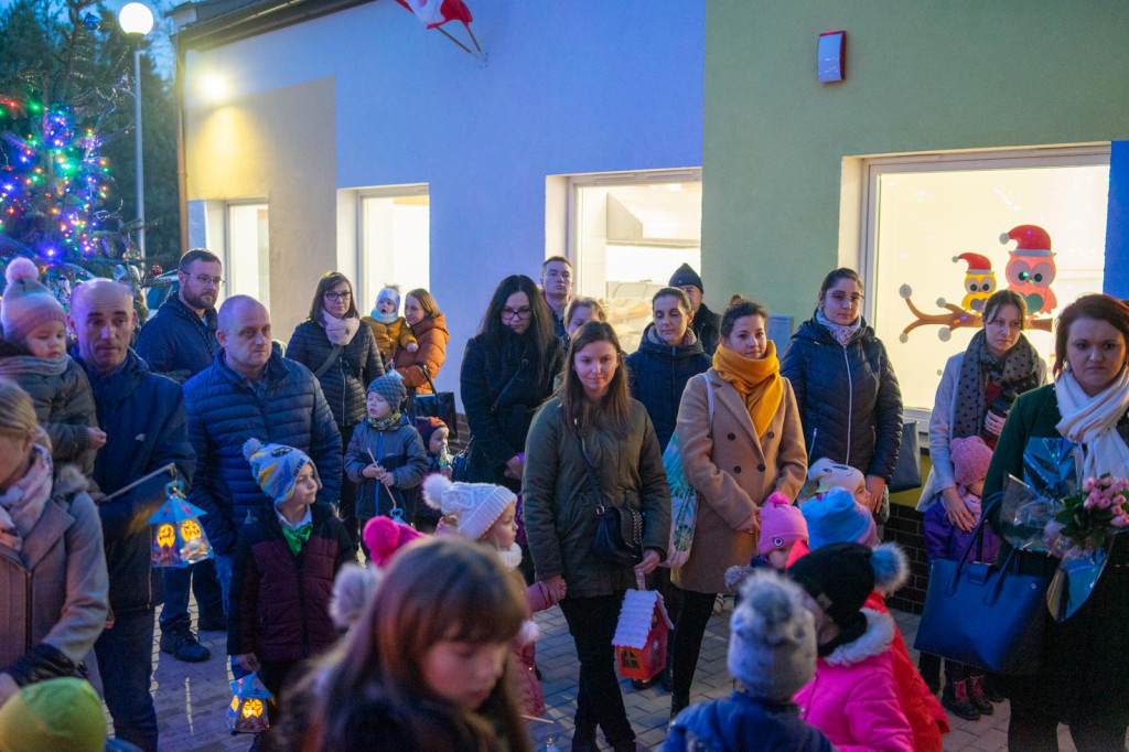 Przedszkole i Klub Malucha w Lubszy to inwestycja oczekiwana przez mieszkańców od dawna