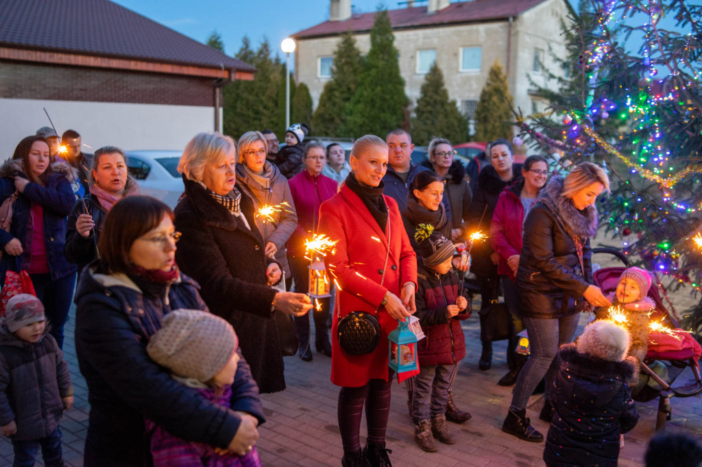 Przedszkole i Klub Malucha w Lubszy to inwestycja oczekiwana przez mieszkańców od dawna