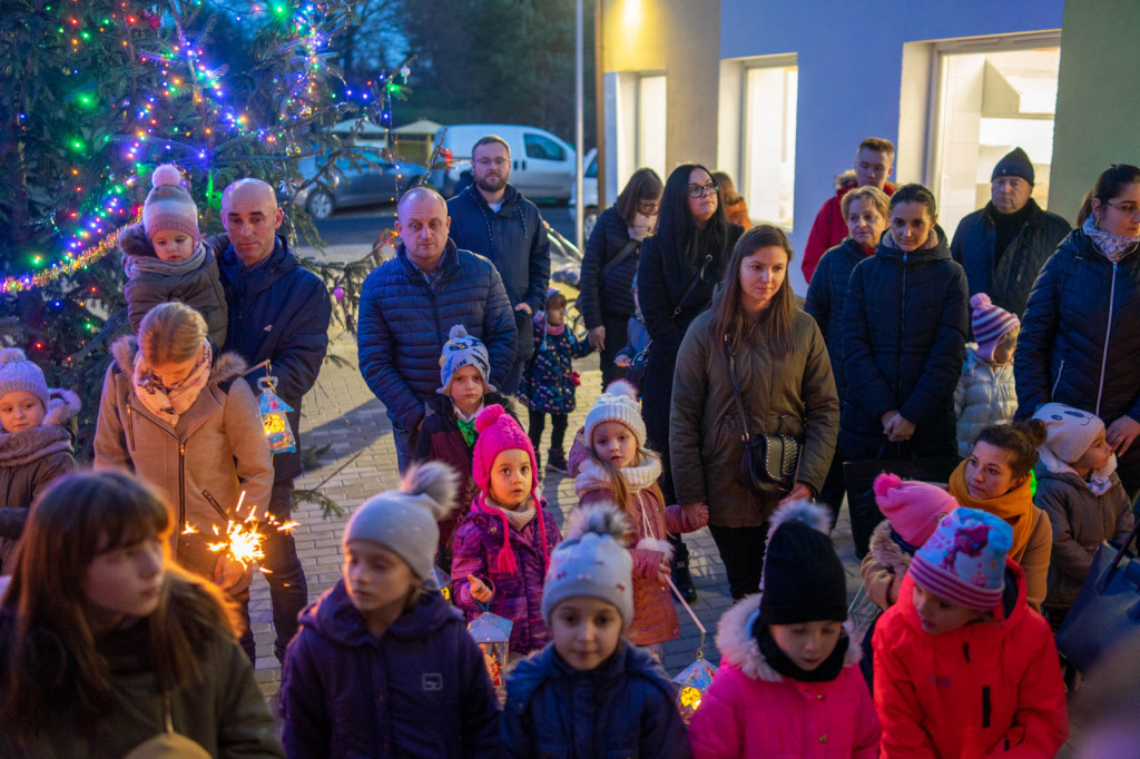 Przedszkole i Klub Malucha w Lubszy to inwestycja oczekiwana przez mieszkańców od dawna