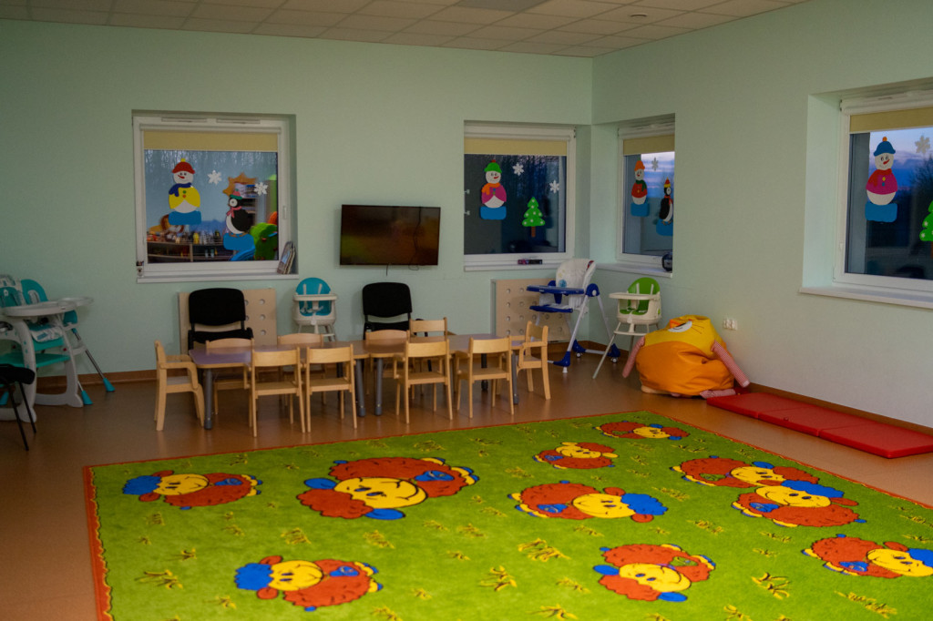 Przedszkole i Klub Malucha w Lubszy to inwestycja oczekiwana przez mieszkańców od dawna